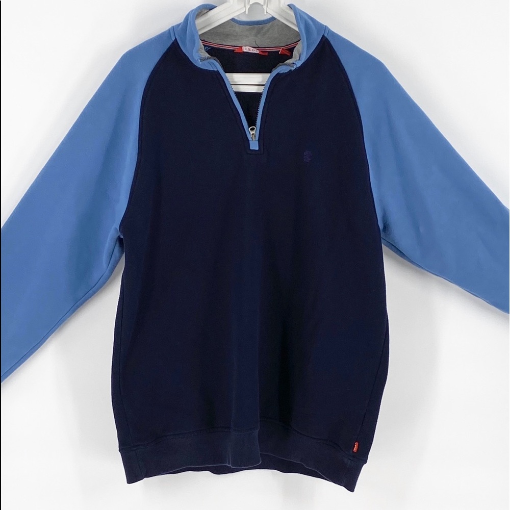 IZOD Sweatshirt L - Picture 2 of 8